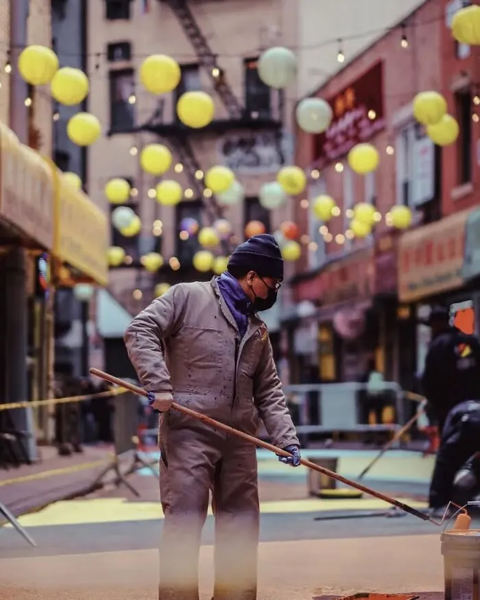 40 Street Shots By Marina Nota That Turn Ordinary Moments Into Magic