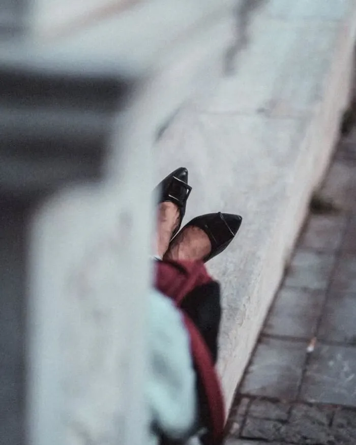 40 Street Shots By Marina Nota That Turn Ordinary Moments Into Magic