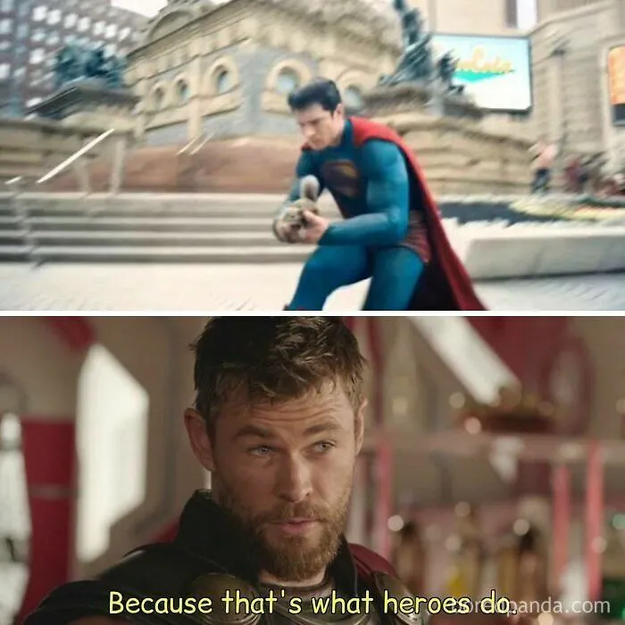 50 Memes To Tickle Your Funny Bone And Speak To Marvel Fandom At The Same Time