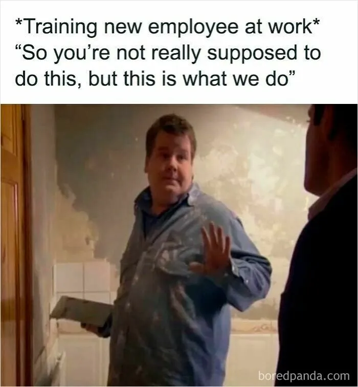 50 Funny Memes To Scroll Through If You Need A Break From Grinding
