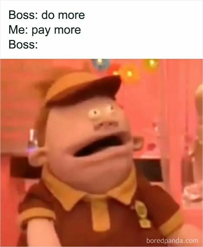 50 Funny Memes To Scroll Through If You Need A Break From Grinding