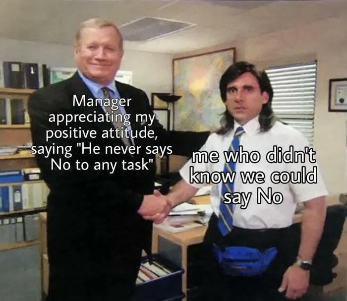 50 Funny Memes To Scroll Through If You Need A Break From Grinding
