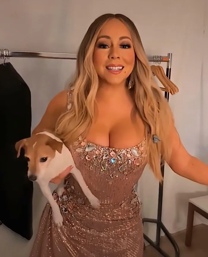 That Dog Is Smooth As Hell
