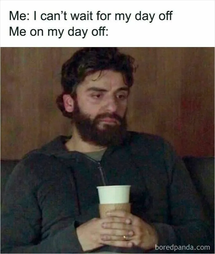 50 Funny Memes To Scroll Through If You Need A Break From Grinding