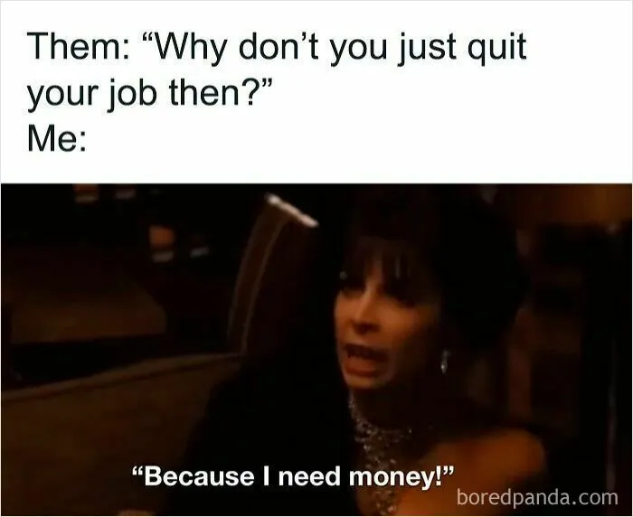 50 Funny Memes To Scroll Through If You Need A Break From Grinding