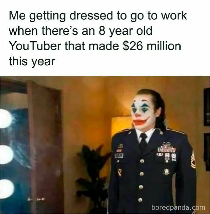 50 Funny Memes To Scroll Through If You Need A Break From Grinding