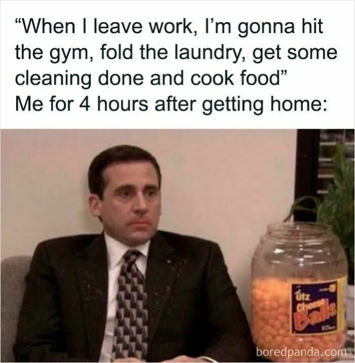 50 Funny Memes To Scroll Through If You Need A Break From Grinding