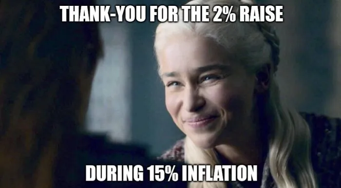 50 Funny Memes To Scroll Through If You Need A Break From Grinding