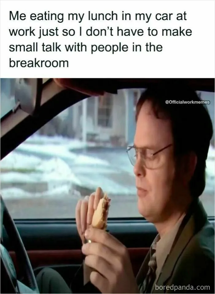 50 Funny Memes To Scroll Through If You Need A Break From Grinding