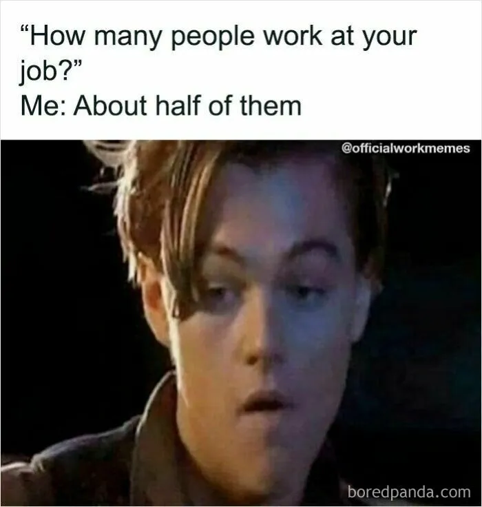 50 Funny Memes To Scroll Through If You Need A Break From Grinding