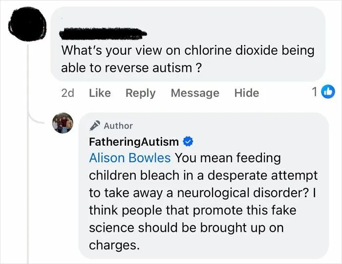 50 Times People Fell For Fake Science And Got Shamed Online