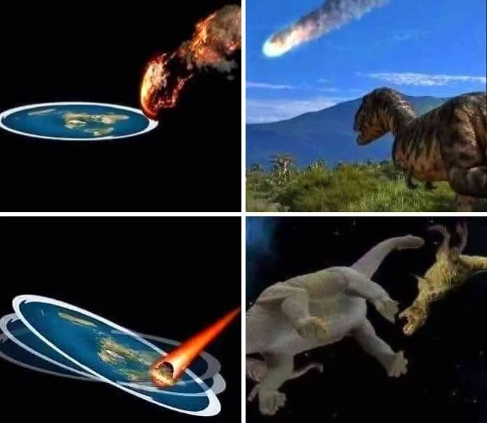50 Times People Fell For Fake Science And Got Shamed Online