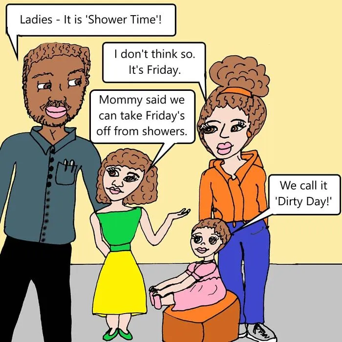 29 Comics That Nail What It’s Really Like To Be A Parent