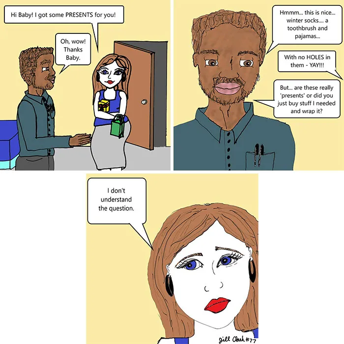 29 Comics That Nail What It’s Really Like To Be A Parent