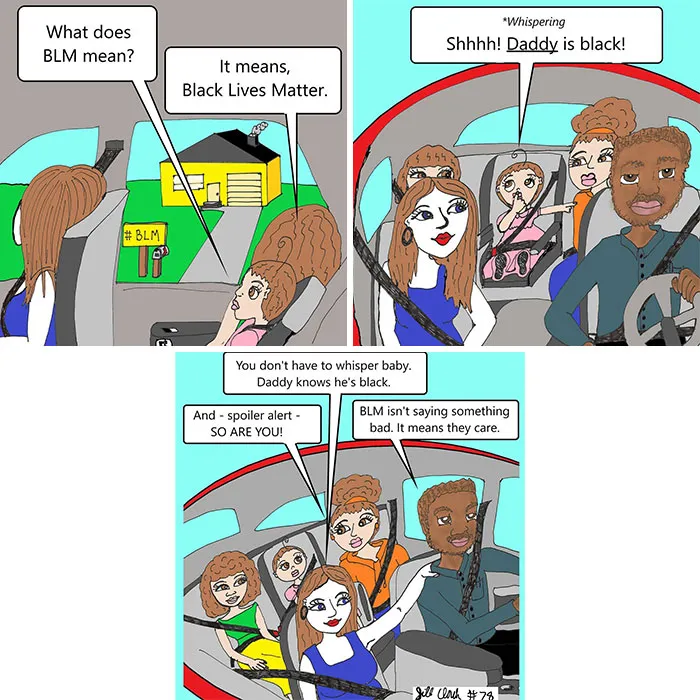 29 Comics That Nail What It’s Really Like To Be A Parent