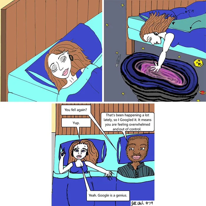 29 Comics That Nail What It’s Really Like To Be A Parent