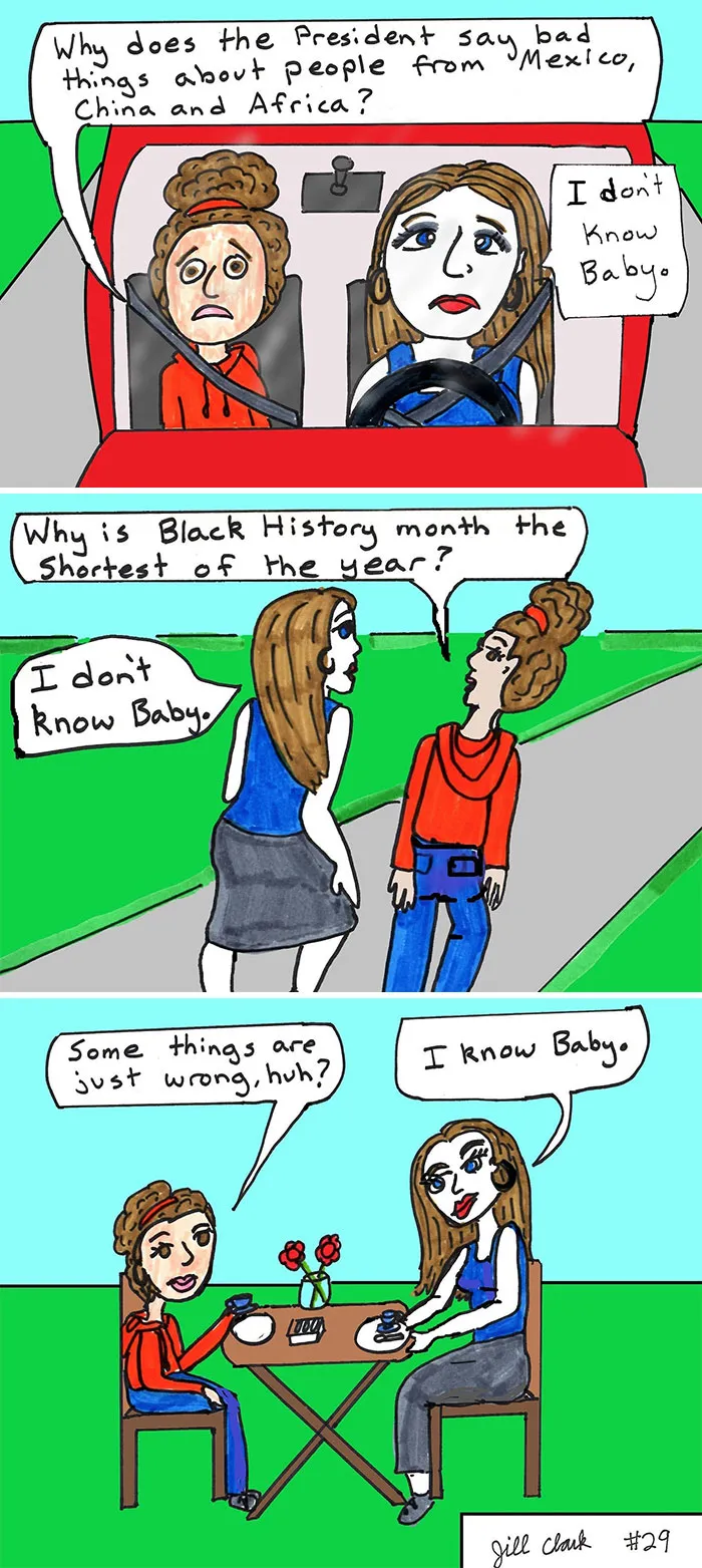 29 Comics That Nail What It’s Really Like To Be A Parent