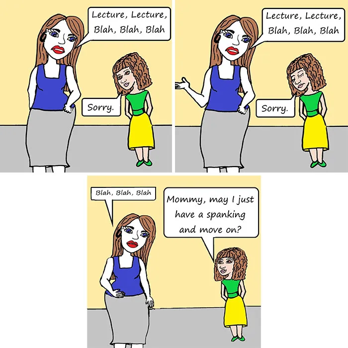29 Comics That Nail What It’s Really Like To Be A Parent