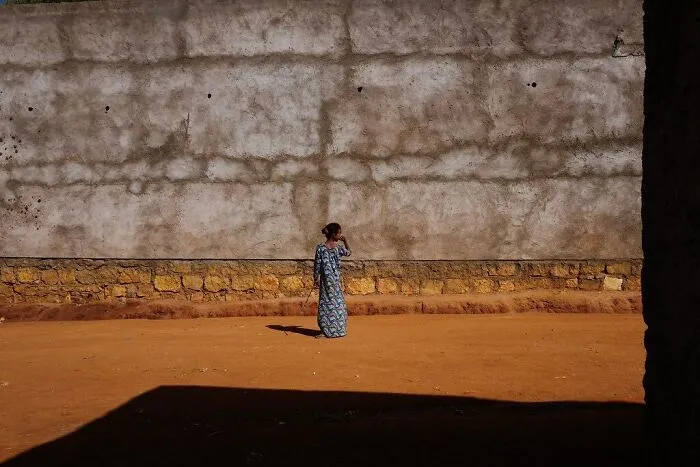 Babile, Ethiopia, 2019