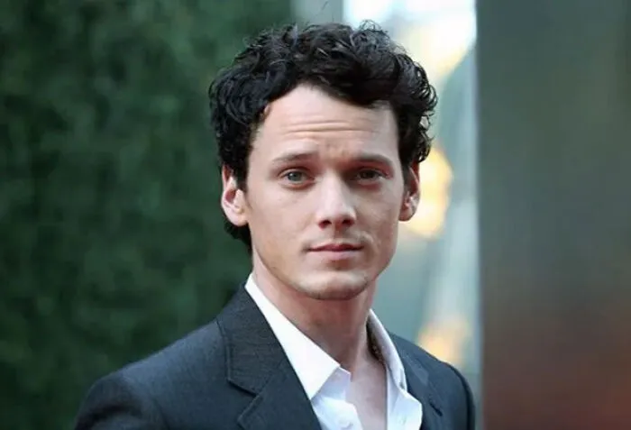 Anton Yelchin