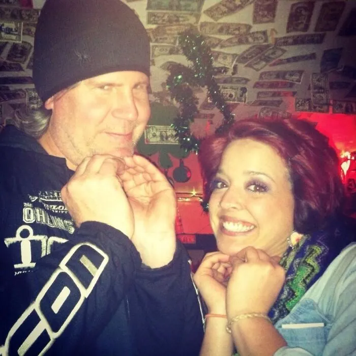 During The Filming Of Anchorman 2 In Atlanta This Bar Got Overrun Due To A Rumored "Will Ferrell" Sighting