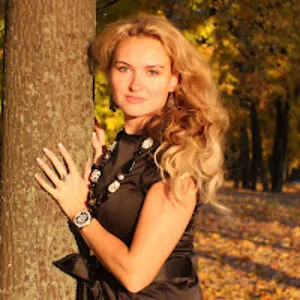 Nataly Danilova