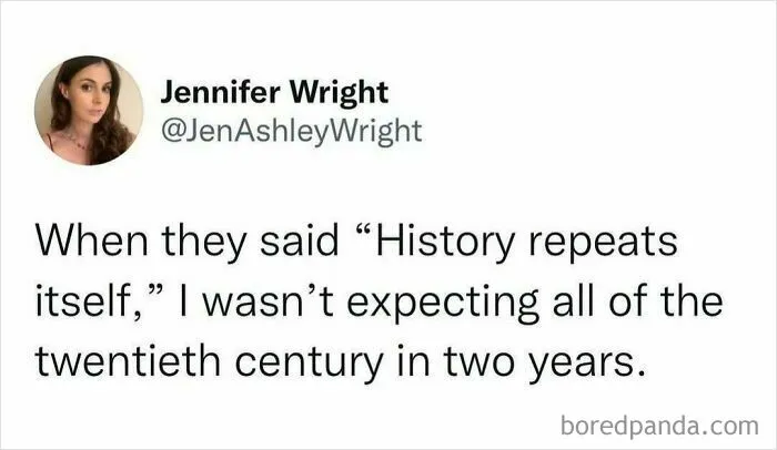 50 Screenshots Of Brutally Honest Yet Hilarious Posts On X (New Pics)