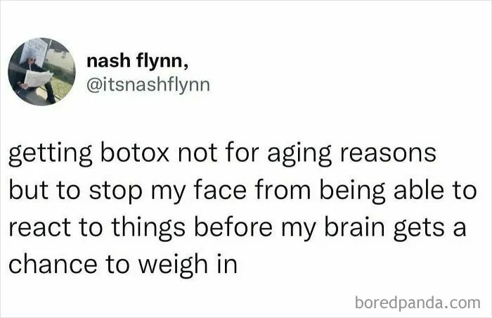 50 Screenshots Of Brutally Honest Yet Hilarious Posts On X (New Pics)