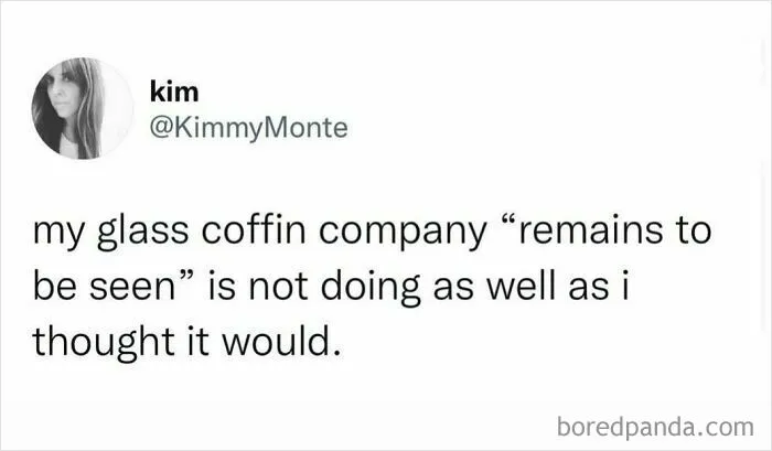 50 Screenshots Of Brutally Honest Yet Hilarious Posts On X (New Pics)