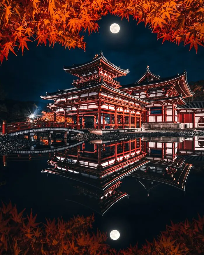 Kyoto, Japan