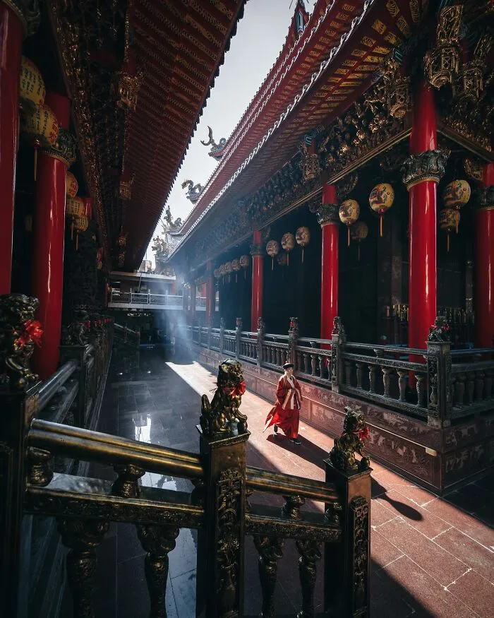 Taiwan
