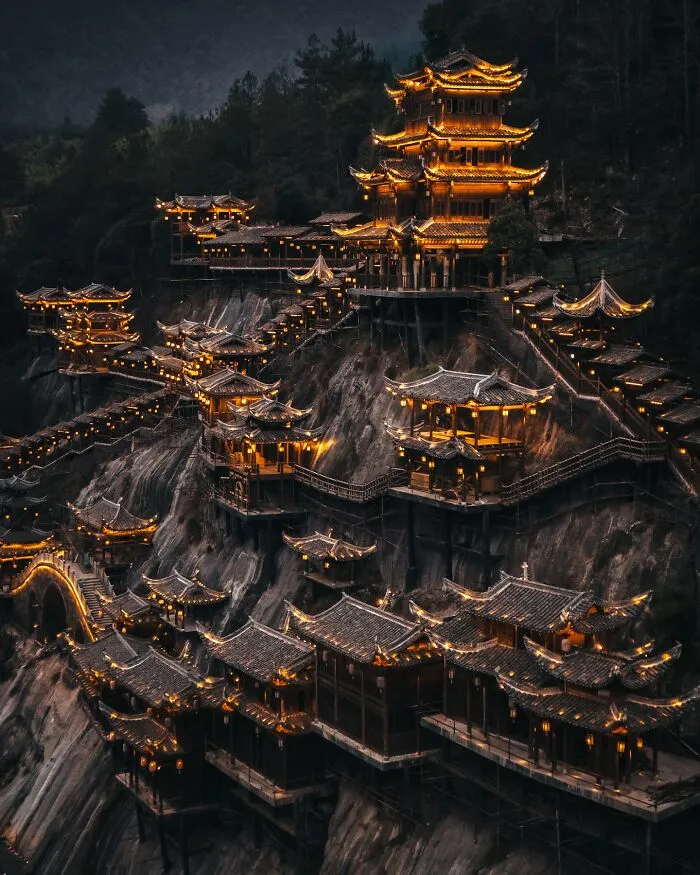 Jiangxi, China