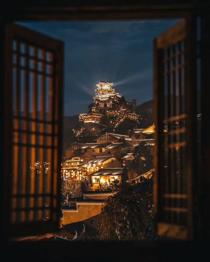 Jiangxi, China