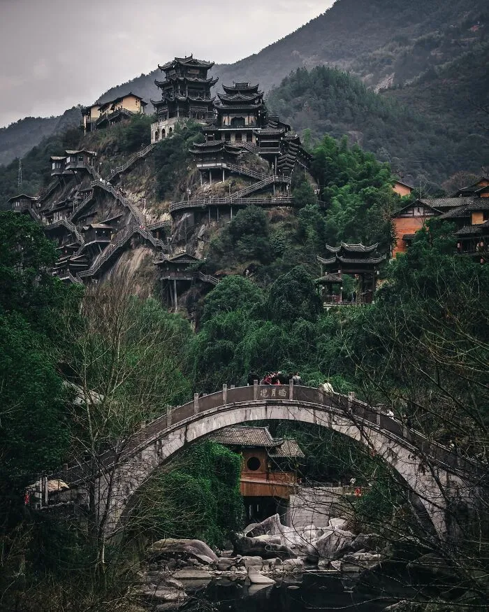 Jiangxi, China