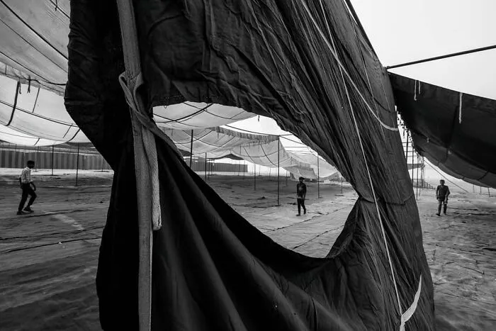 50 Photos By Navin Kumar Vatsa That Bring India’s Streets To Life