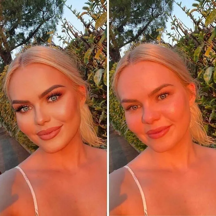 Media vs. Reality