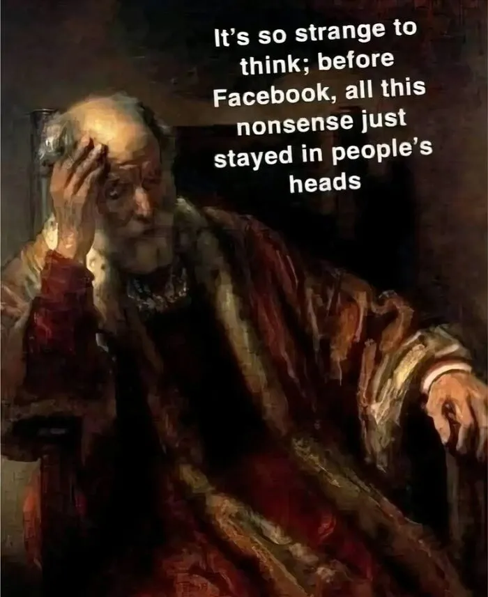 50 Hilarious Archeology And History Memes That Actually Make Learning Fun