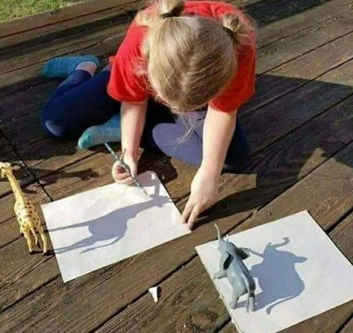 Genius Kid