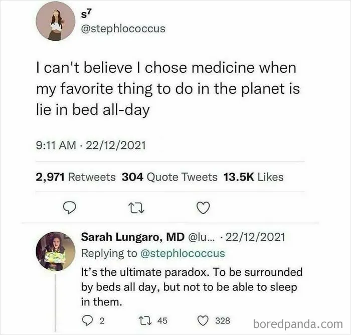 50 Medical Memes That Prove Humor Really Is The Best Medicine