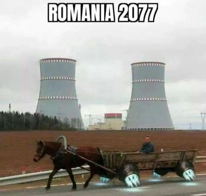 "The Worst Place To Be A Vegan": 50 Hilarious Eastern European Memes That Speak Straight To The Soul