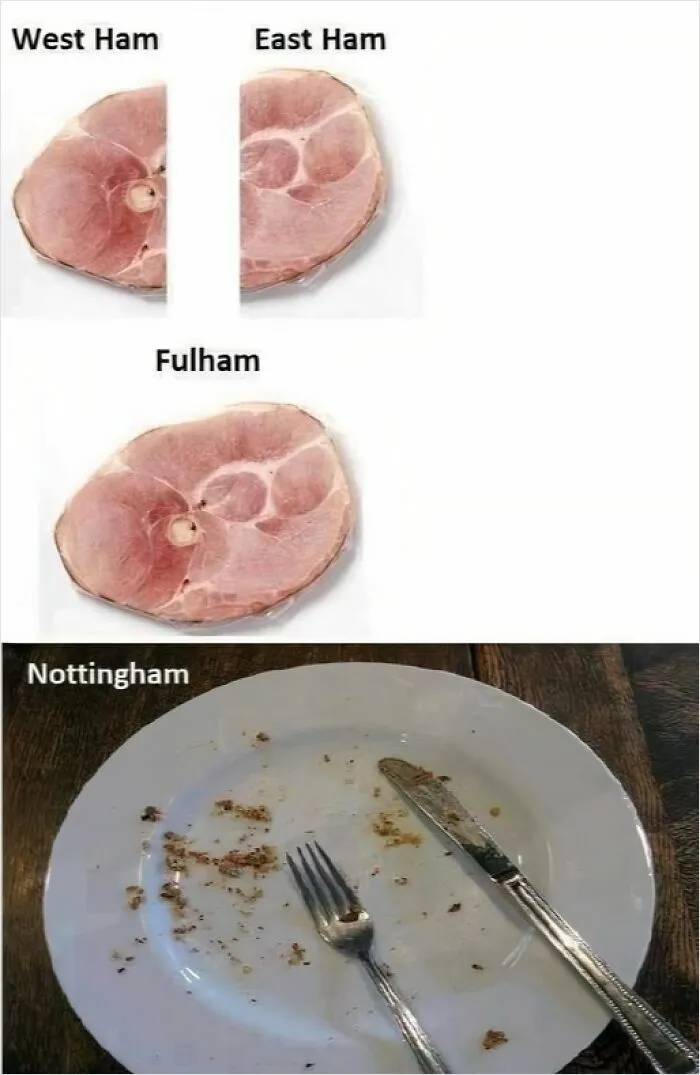 Now It Makes Sense