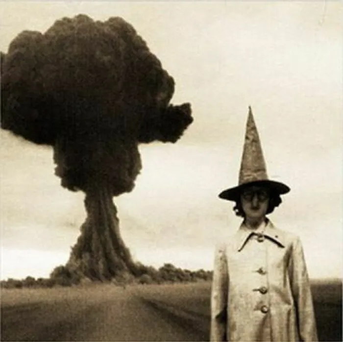 50 Real Photos That Remain Unexplained To This Day