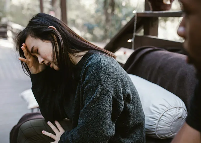 These 50 Men Share The Creepiest Things Women Have Done To Them
