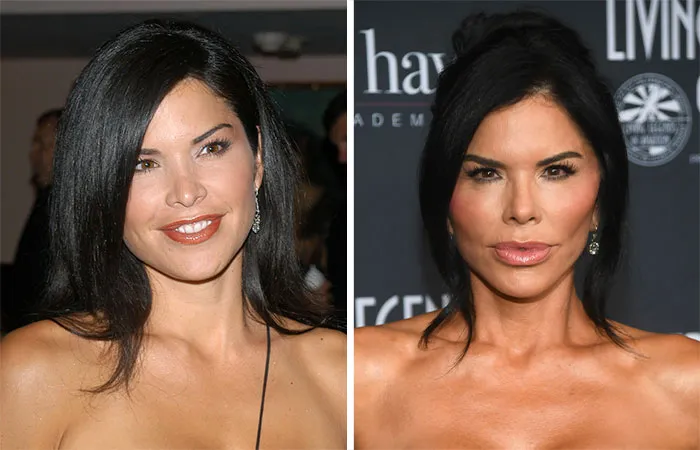 Lauren Sanchez