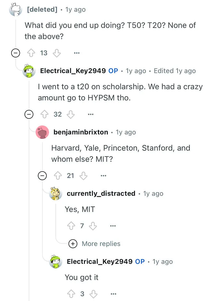 “Ignorant As Hell”: Former Private School Student Shares How Wildly Out Of Touch Her Classmates Were