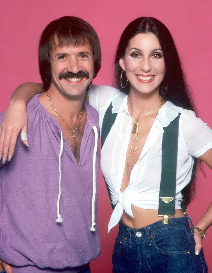 Cher