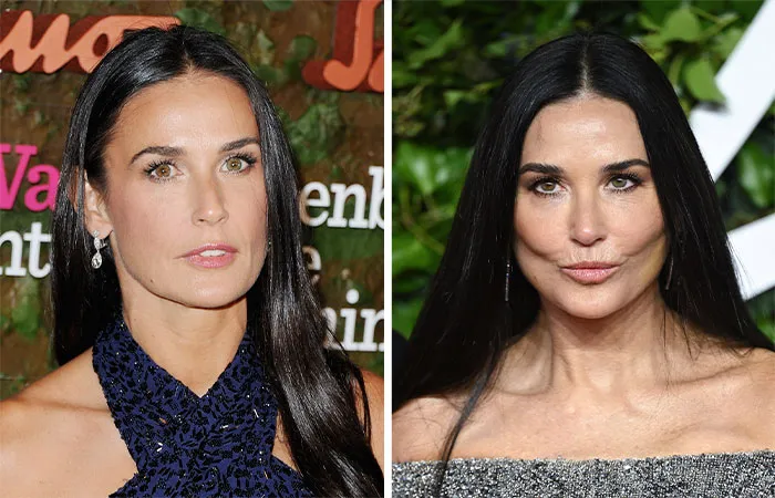 Demi Moore