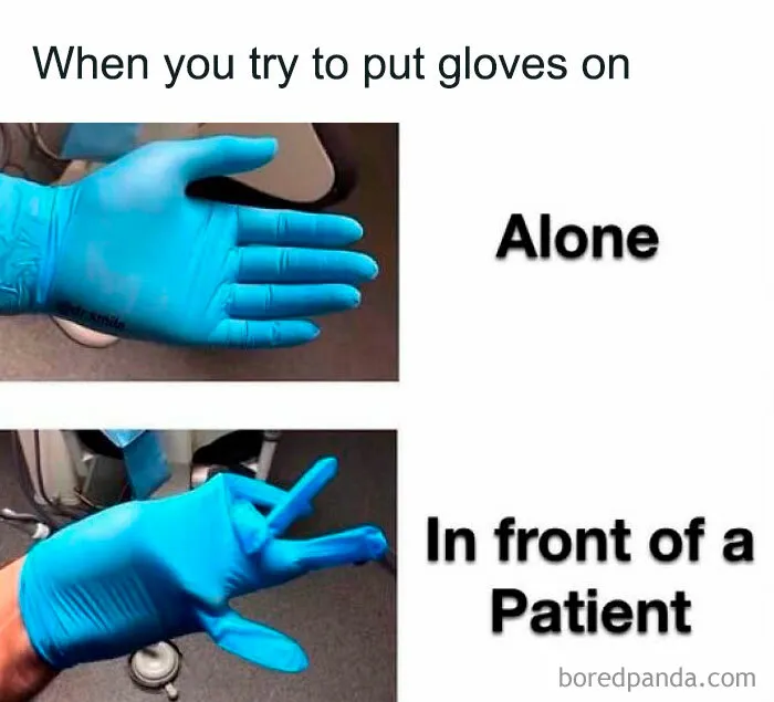 50 Funny Yet Educational Memes For Everyone In Medicine To Enjoy