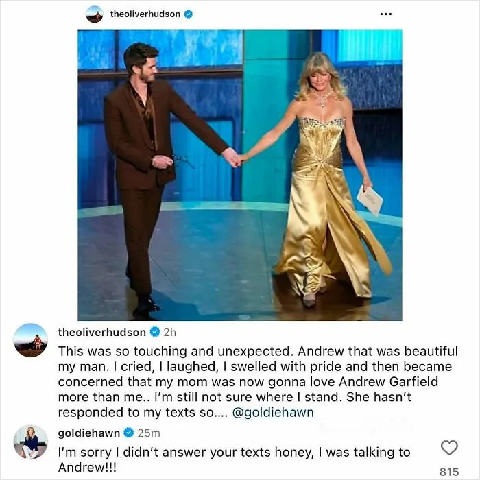 50 Funny Comments That Are Even More Amusing Because Celebrities Wrote Them (New Pics)