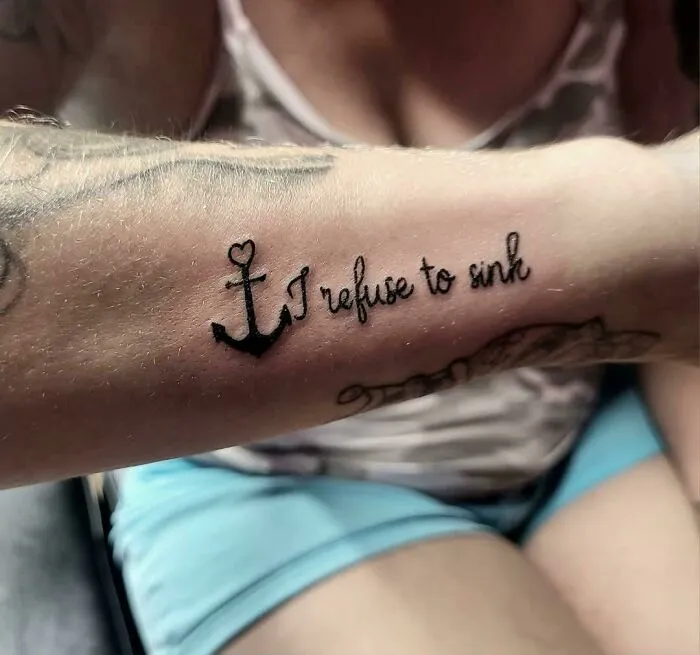 Being A Tattoo Artist Is Tough, And Here Are 43 Times They Had To Deal With Delulu Clients